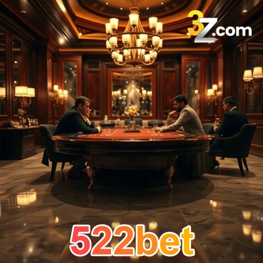 522bet Aplicativo Móvel