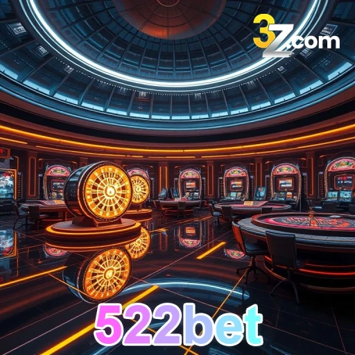 522bet Apostas em Esportes