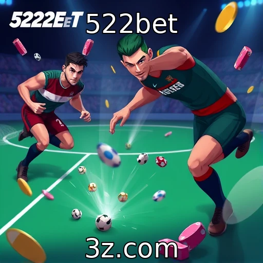 Desenvolvimento de jogos independentes em alta : 522bet