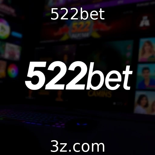 Mudanças nas políticas de monetização em jogos online - 522bet