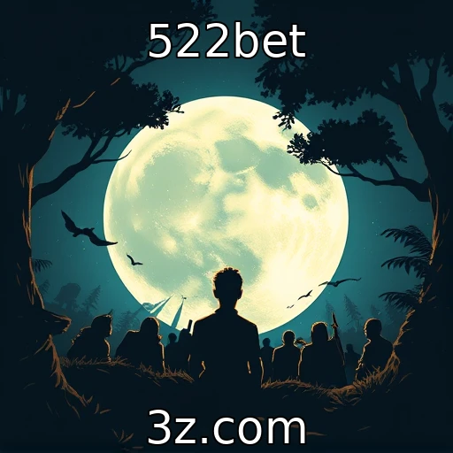 O papel da narrativa nos jogos modernos | 522bet