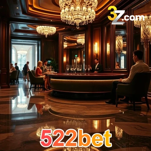 522bet Plataforma Online