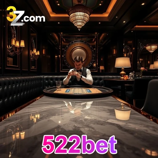 522bet Caça-Níqueis