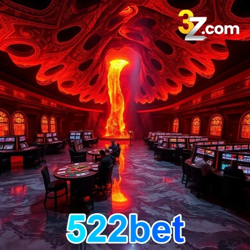522bet.com Jogos de caça-níqueis