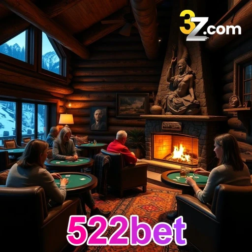 522bet.com Login