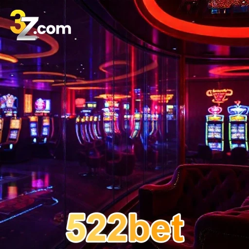 522bet.com Jogos de caça-níqueis