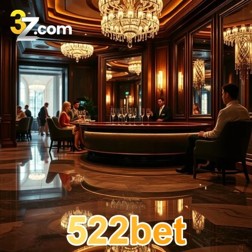 522bet.com Slots