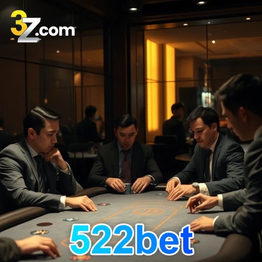 Vantagens VIP no 522bet: Exclusividade e Diversão Sem Fim